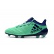 Nike Soccer Shoes Light Blue Color