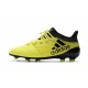 Adidas Soccer Shoes Light Yellow Color