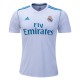 Real Madrid Soccer Jersey - Home