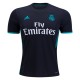 Real Madrid Soccer Jersey - Away