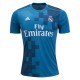 Real Madrid Soccer Jersey - Third
