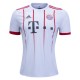 Bayern Munich Soccer Jersey - Third