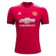 Manchester United Soccer Jersey - Home