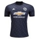 Manchester United Soccer Jersey - Away