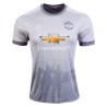 Manchester United Soccer Jersey - Third
