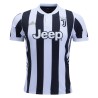 Juventus Soccer Jersey - Home