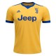 Juventus Soccer Jersey - Away