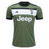 Juventus Soccer Jersey - Third