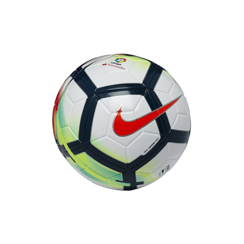 Nike Ordem La Liga Soccer Ball