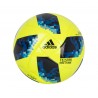 Adidas Soccer Ball - Yellow Color