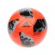 Adidas Soccer Ball - Orange Color