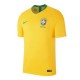 Brazil Soccer Jersey - Home