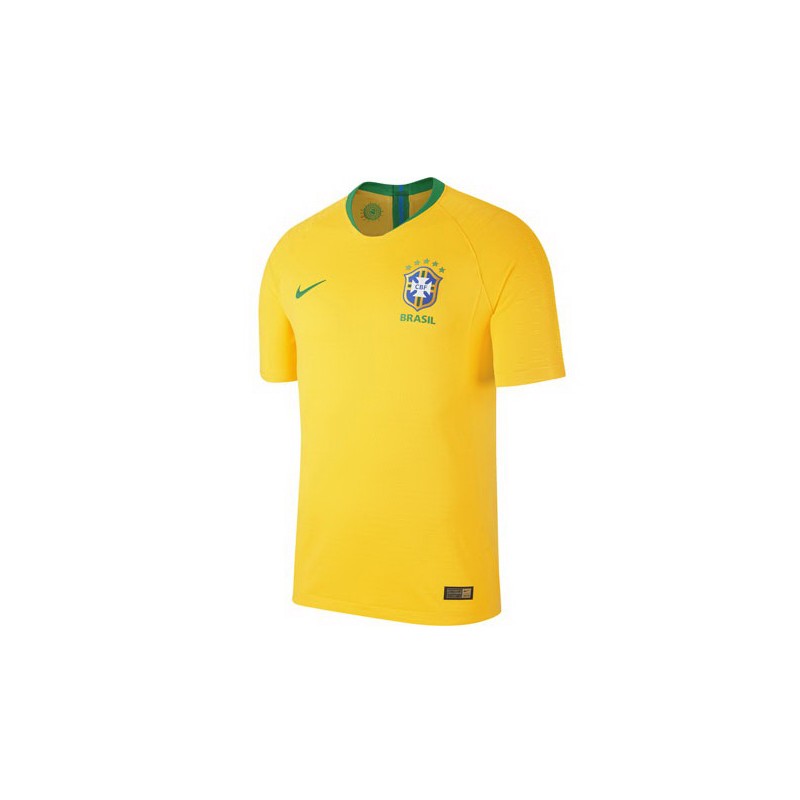 brazil soccer jacket