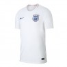 England Soccer Jersey - Home