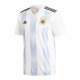 Argentina Soccer Jersey - Home
