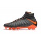 Nike Soccer Shoes Gray Color